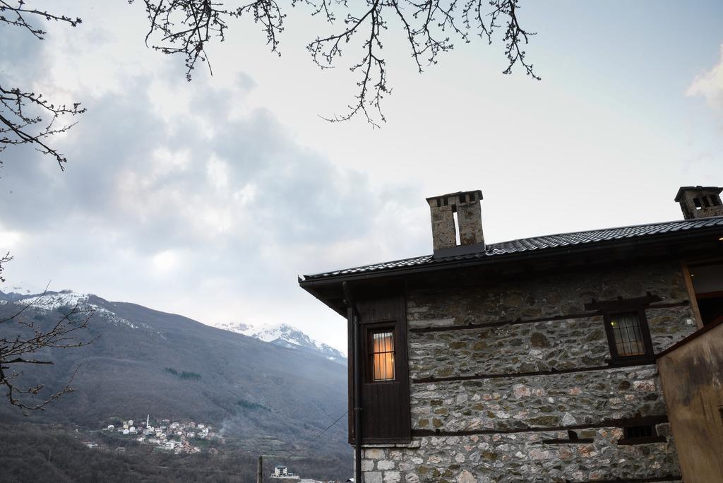 Radika View House Lägenhet Galicnik Rum bild