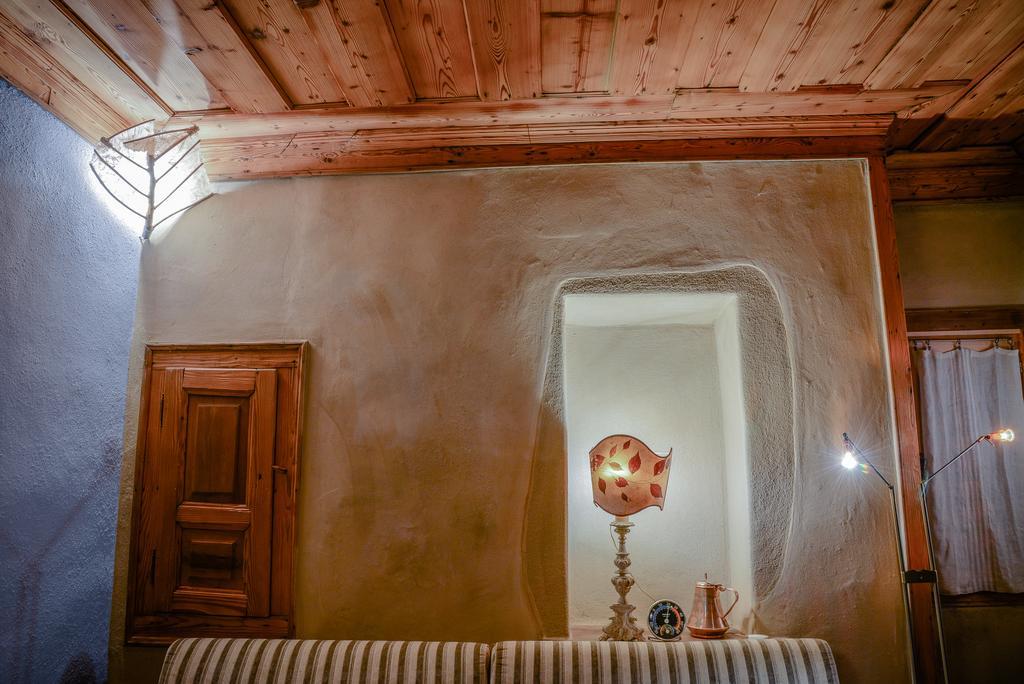 Radika View House Lägenhet Galicnik Rum bild