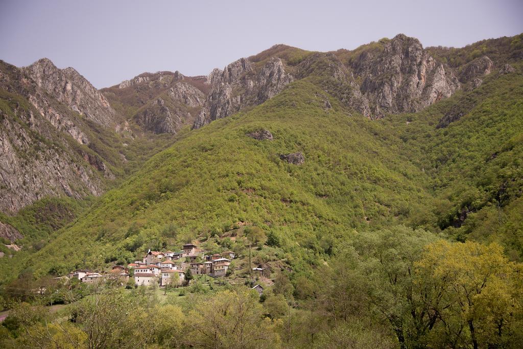 Radika View House Lägenhet Galicnik Rum bild